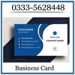 Business Cards