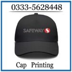 Cap Printing