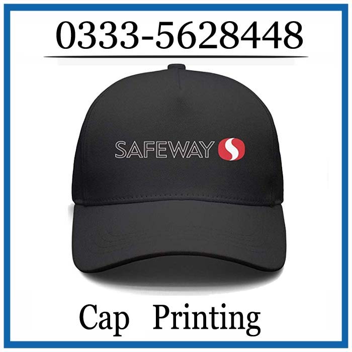 Cap Printing