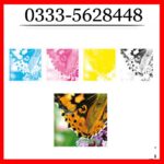 Color Digital Printing