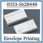 Envelope Printing