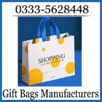 Gift Bags Manufacturers