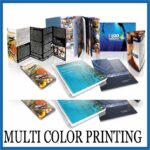 Multi Color Printing