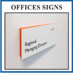 Office Signs Makers Islamabad