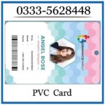 PVC Card