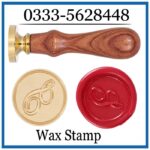 Wax Stamp